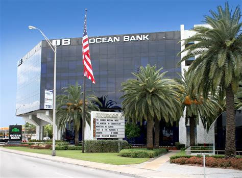 bank in florida miami